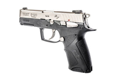 ZVS P20 Excl. 