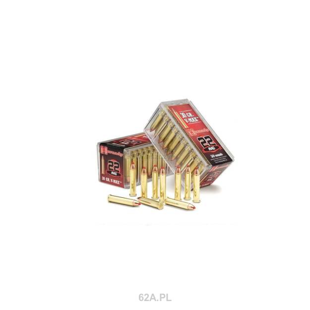 .22WMR  V-MAX 1.94g