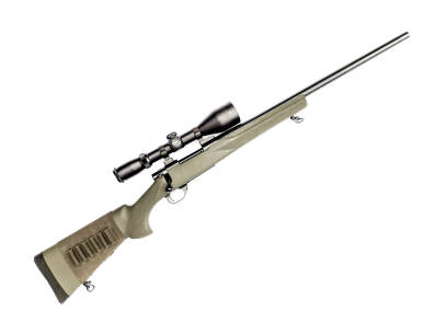 HOWA 1500 HB