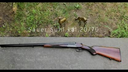 Sauer Suhl 