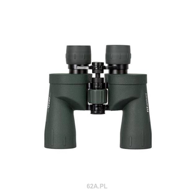 Delta Optical Titanium 8x42