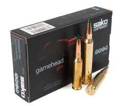 308Win Gamehead Pro 10.7g
