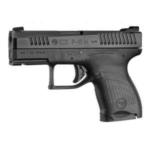 pistolet CZ P-10 M  kal.9x19