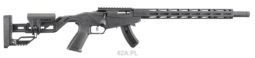 Ruger Precision Rimfire