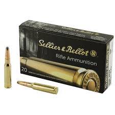 22-250 SBT 3.6g 