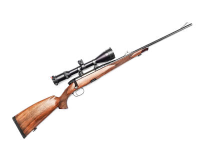 sztucer Steyr Mannlicher Classic kal. 7x64