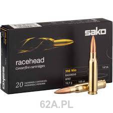 308WIN Racehead HPBT  11.7g 