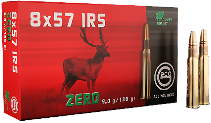 8x57JRS  ZERO 9,0g