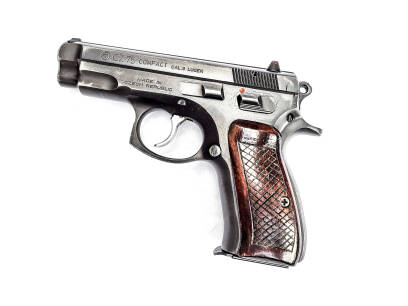 CZ 75 Compact