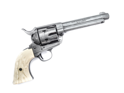 rewolwer Sauer Western Six-Shooter  kal. 22LR