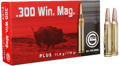 300WinMag  PLUS  11,0g