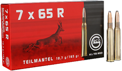 GECO SP  kal .7x65R  10,7g