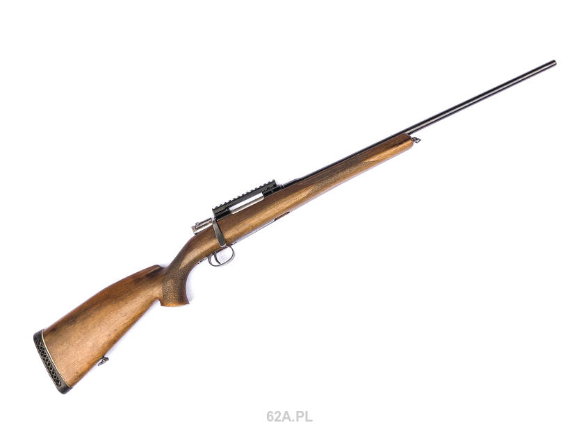 Husqvarna M96