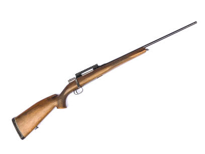 Husqvarna M96