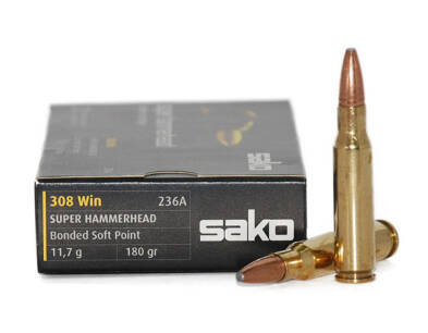308W Superhammerhead 11.7g  