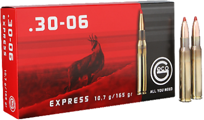 GECO Express  kal.30-06  10,7g