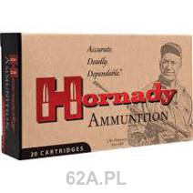 Hornady SP-RP  kal.9.3x62  18.53g