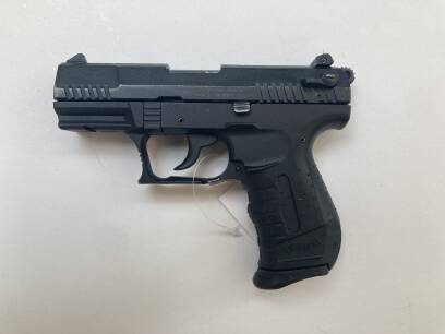 pistolet Walther P22 kal.22LR