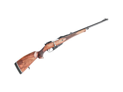 Sztucer Buss  kal. 7.62x54R