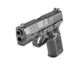 pistolet FN 509  kal.9x19