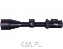 Noblex N5 3-15x56 4i
