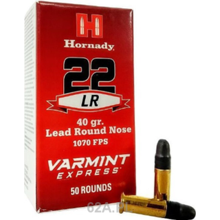 .22LR VARMINT EXPRESS  2.6g
