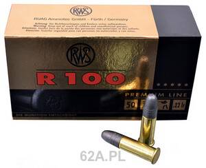 .22LR  R100 2.6g