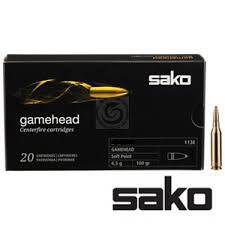 223Rem Gamehead 3.56g