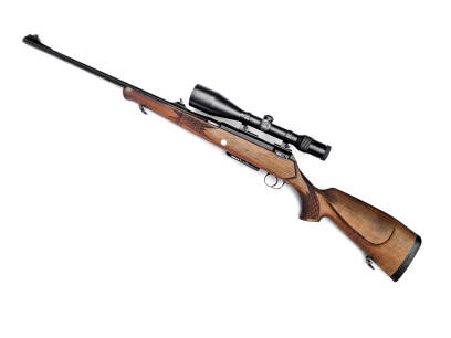 Voere LBW kal.9.3x62