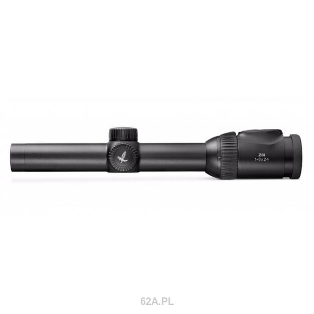 Swarovski Z8i 1-8x24 SR