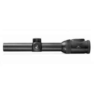 Swarovski Z8i 1-8x24 SR