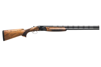 bok ATA ARMS SP SPORTER  kal. 12/76
