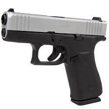 Glock 43X