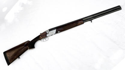 bok Toz34 kal.12/70