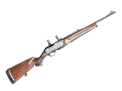 Browning Bar ShortTrac