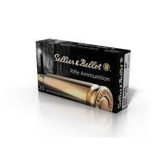 308Win  SP  9.7g