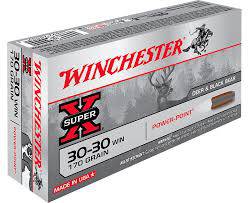 30-30 PowerPoint 170gr  