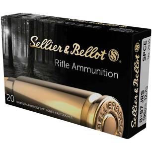 8x57JRS SPCE 12.7g