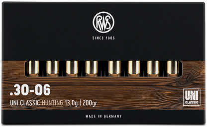 30-06 UNI Classic 13.0g