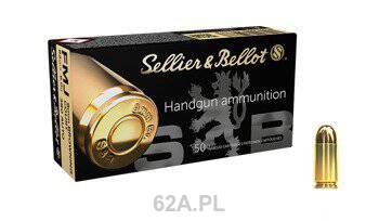 9mm Browning Court / .380Auto (9x17) FMJ 6.0g