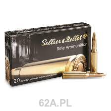 7.62x54R FMJ 11.7g
