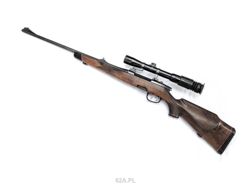 Mannlicher Łucznik kal  .7x64