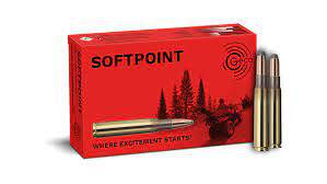 8x57JS  SP 12,0g