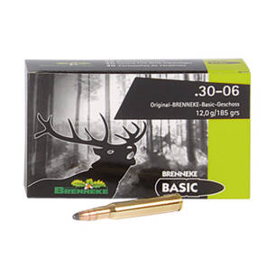 30-06 Basic 12.0g