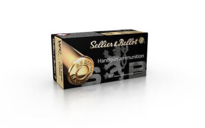 .32S&W LONG  WC 6.6g 