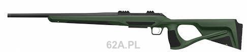 sztucer CZ 600 Ergo  kal .308Win