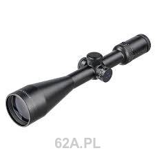 Delta Optical Titanium 2,5-10x56 HD