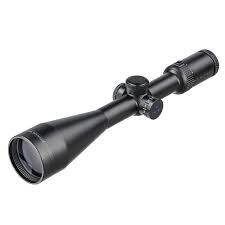 Delta Optical Titanium 2,5-10x56 HD