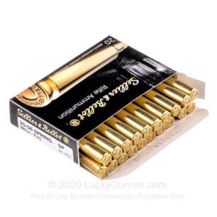 30-06  SP  9.7g 