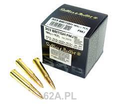303British  FMJ  11.7g 